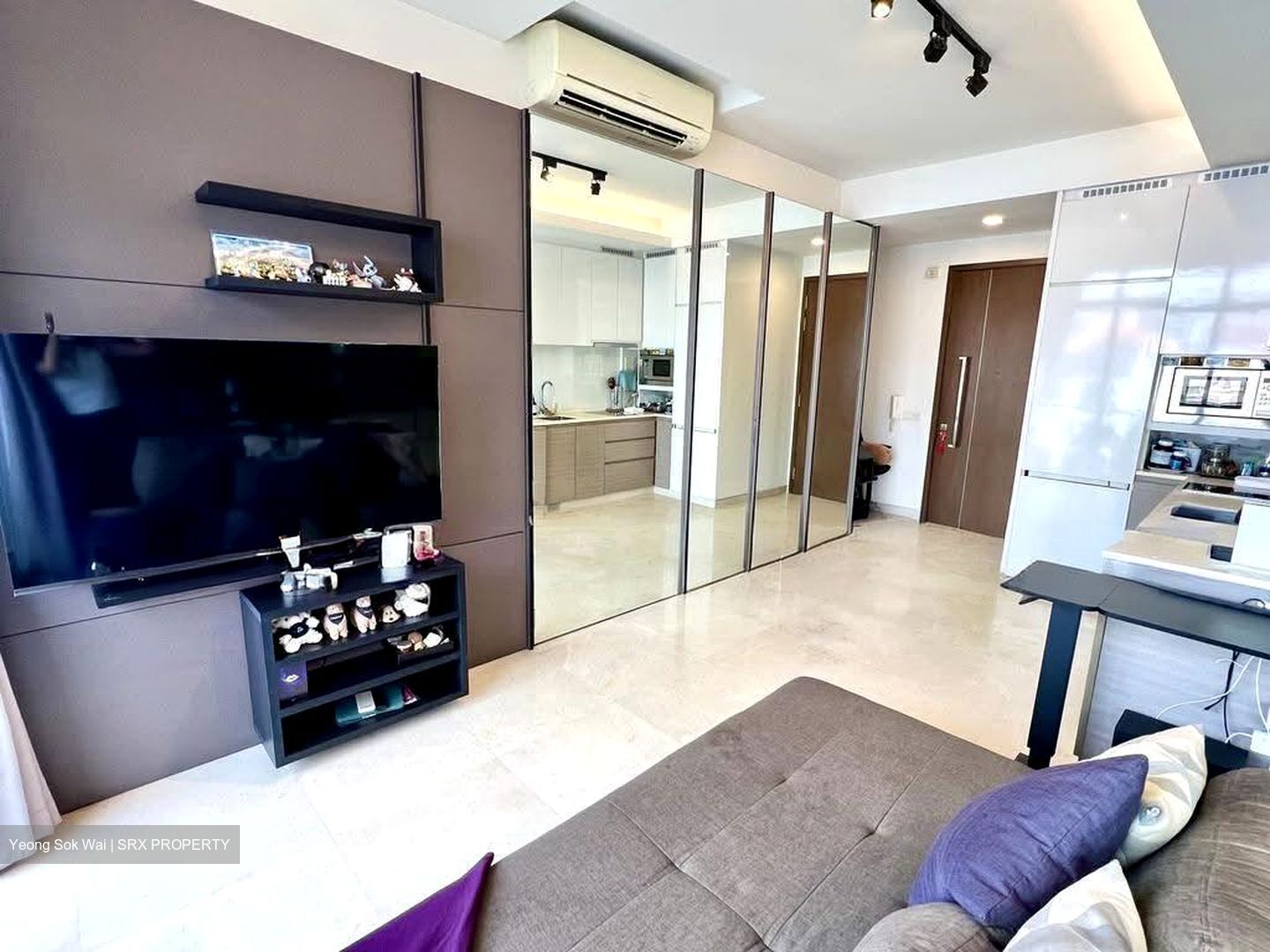 Tropika East (D14), Condominium #639573541